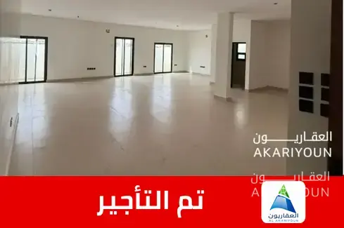 مكتب للإيجار في حي الياسمين