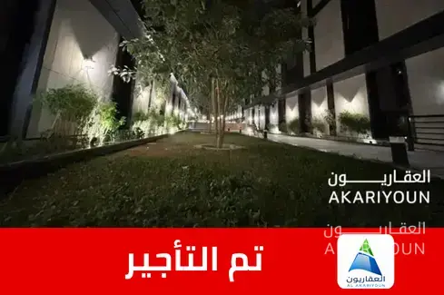 شقة للإيجار في حي الصحافة