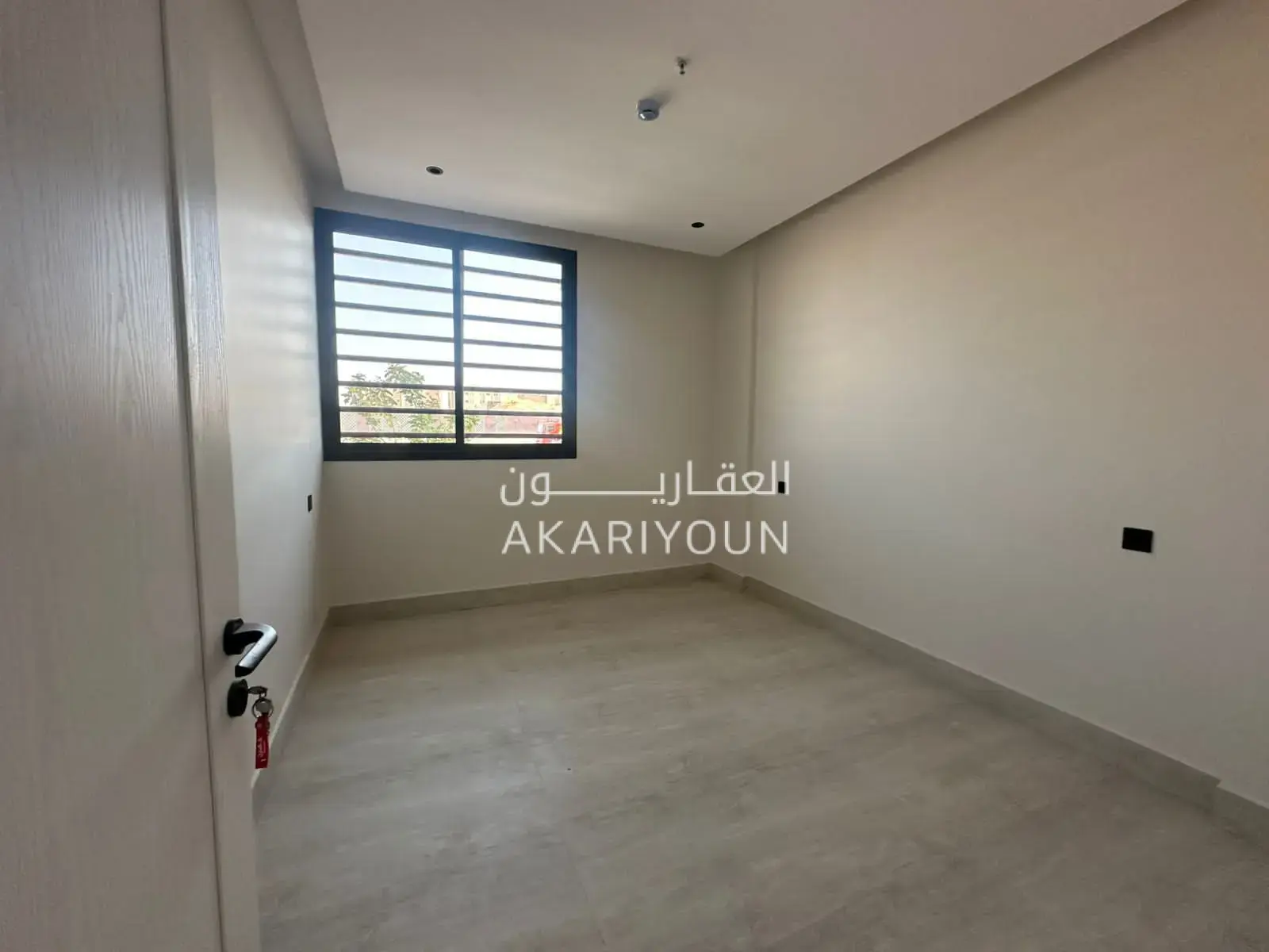 شقة للإيجار في حي التعاون