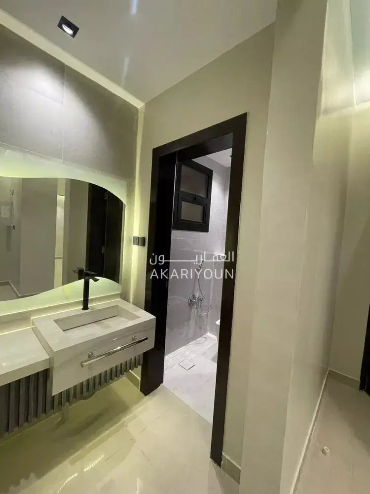 دور للإيجار في حي المونسية