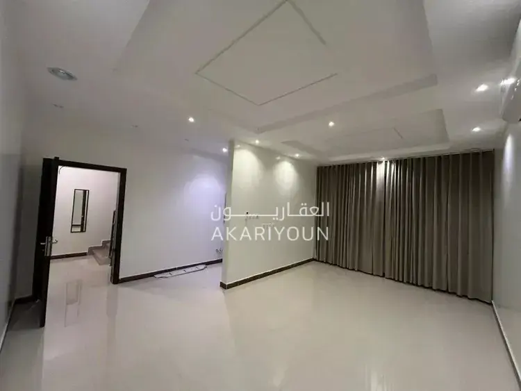 شقة للإيجار في حي النرجس