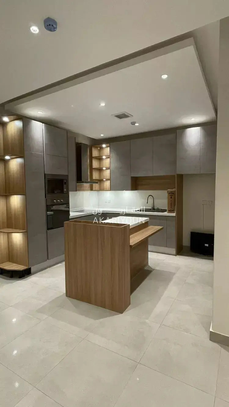 شقة للإيجار في حي الياسمين