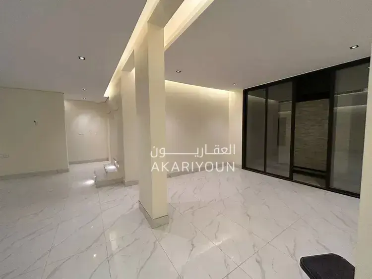 دور للإيجار في حي النرجس