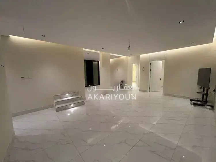 دور للإيجار في حي النرجس