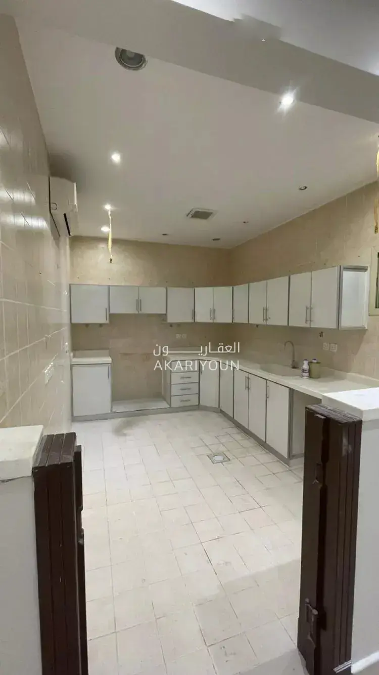 شقة للإيجار في حي الصحافة