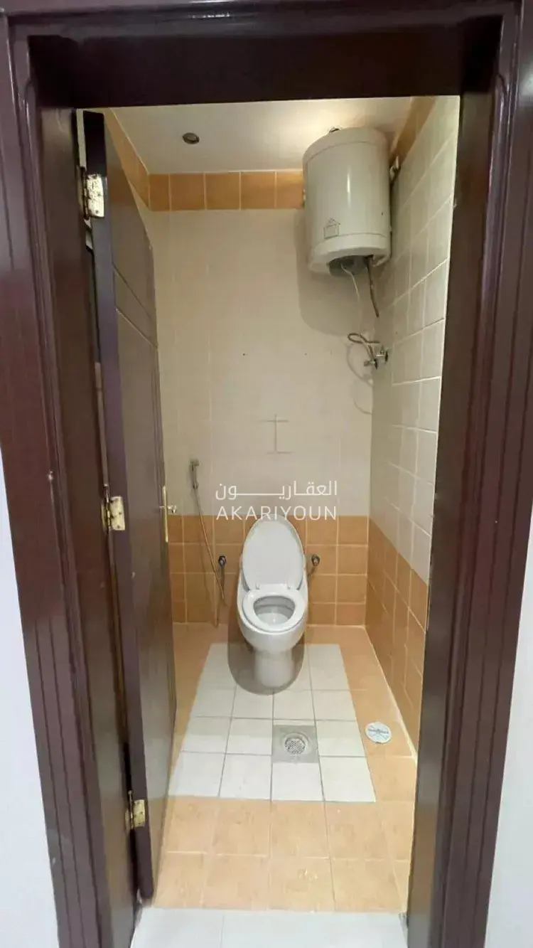 شقة للإيجار في حي الصحافة