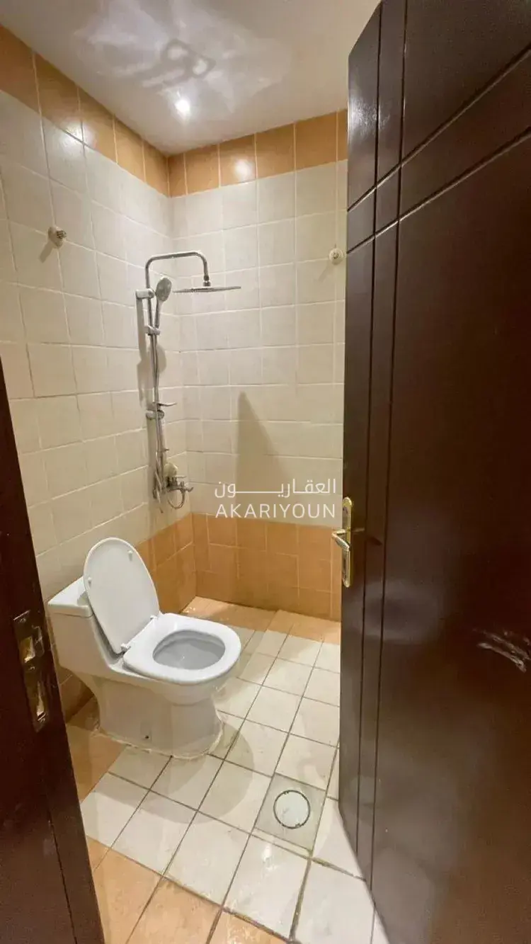 شقة للإيجار في حي الصحافة