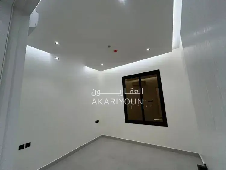 شقة للإيجار في حي النرجس