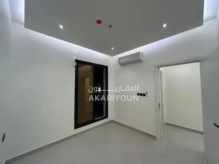 شقة للإيجار في حي النرجس