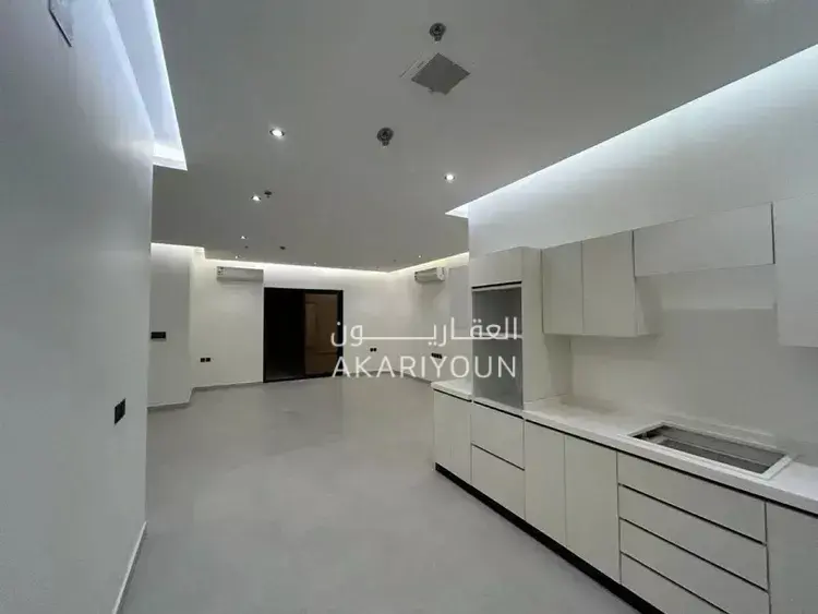 شقة للإيجار في حي النرجس