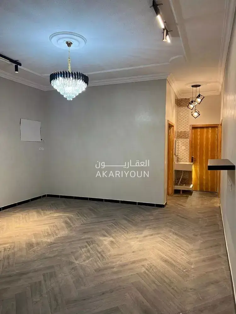 شقة للإيجار في حي الرمال