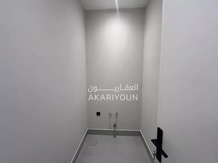 شقة للإيجار في حي النرجس