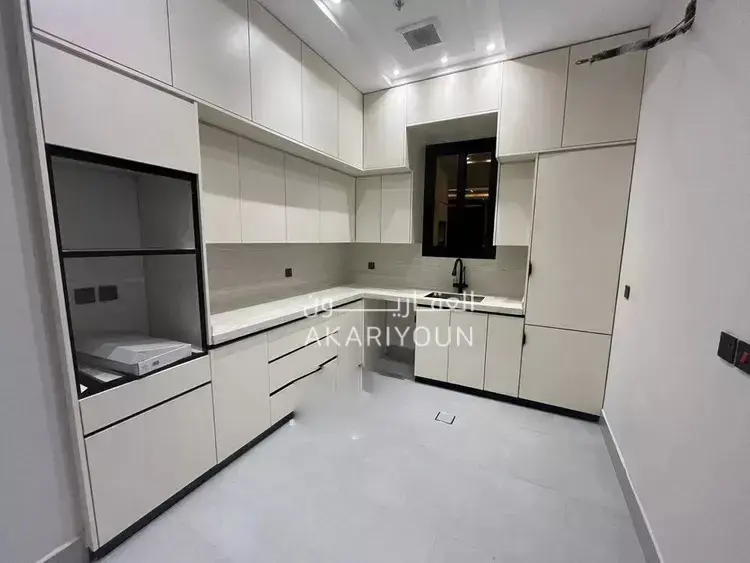 شقة للإيجار في حي النرجس