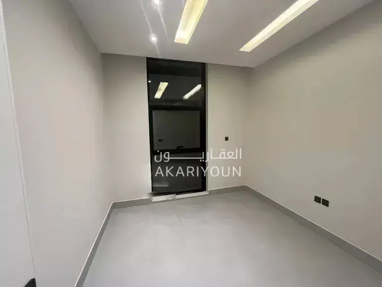 شقة للإيجار في حي النرجس