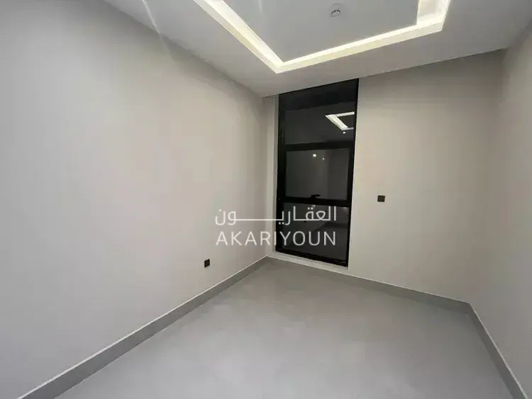 شقة للإيجار في حي النرجس