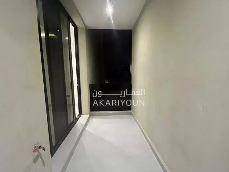 شقة للإيجار في حي النرجس