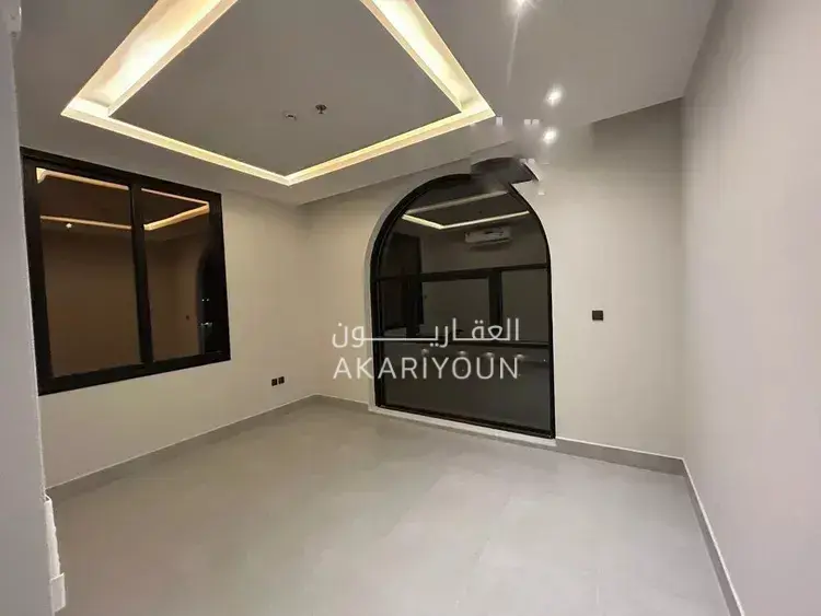 شقة للإيجار في حي النرجس