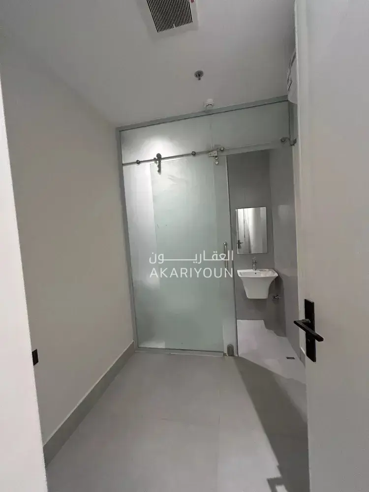 شقة للإيجار في حي النرجس