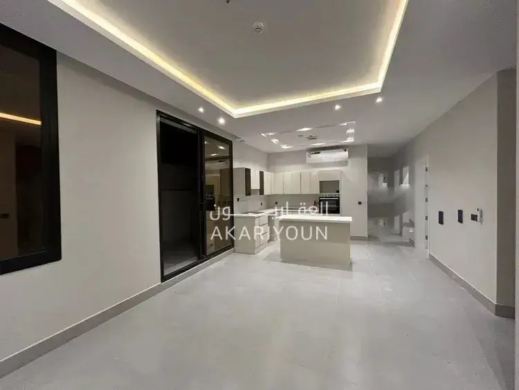 شقة للإيجار في حي النرجس