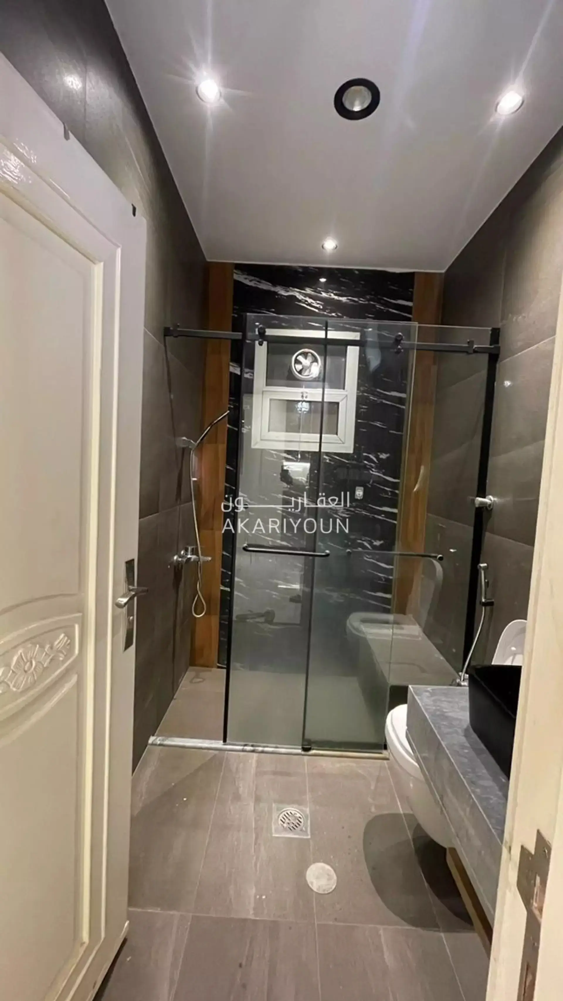 شقة للإيجار في حي قرطبة