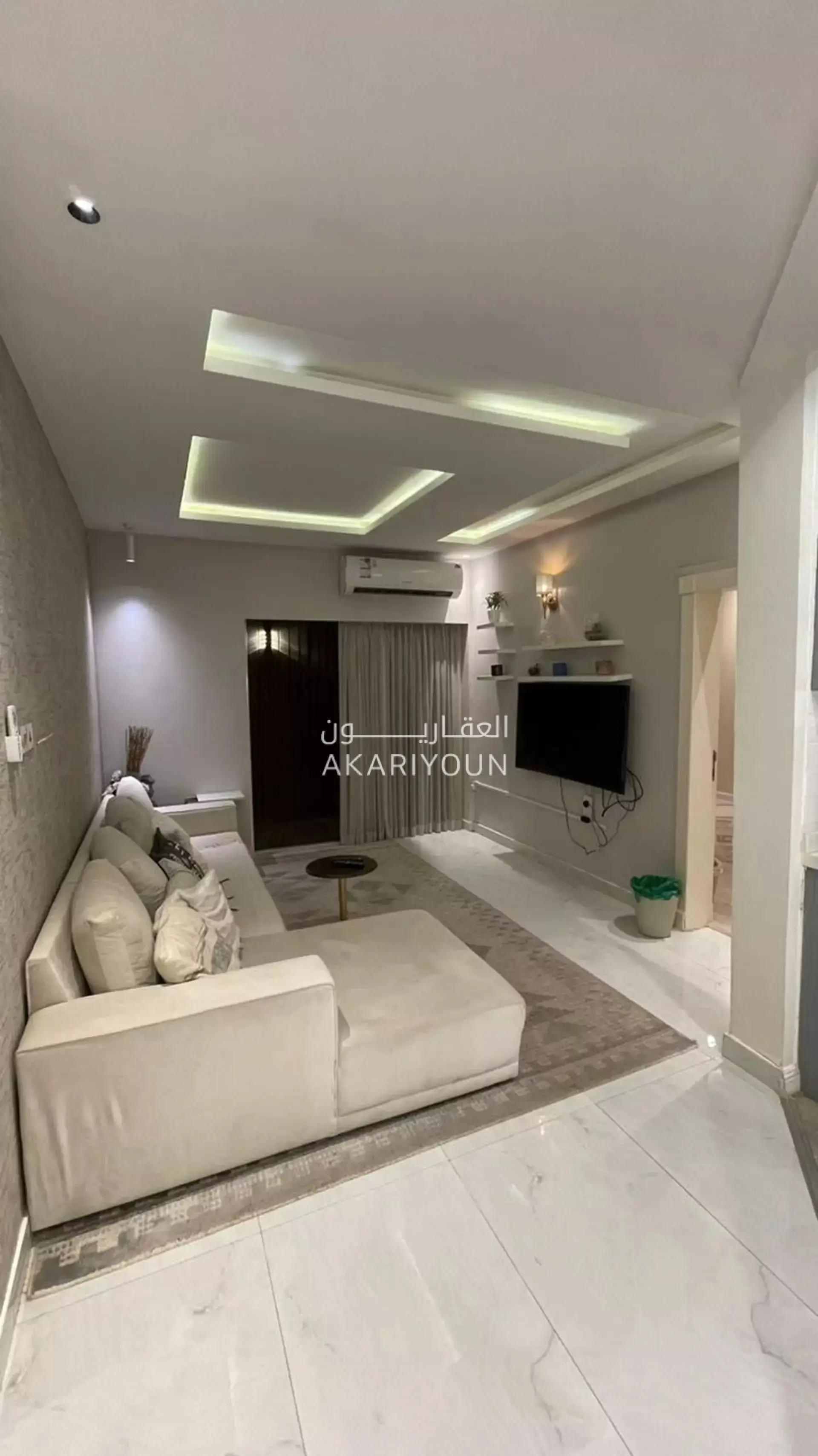 شقة للإيجار في حي قرطبة