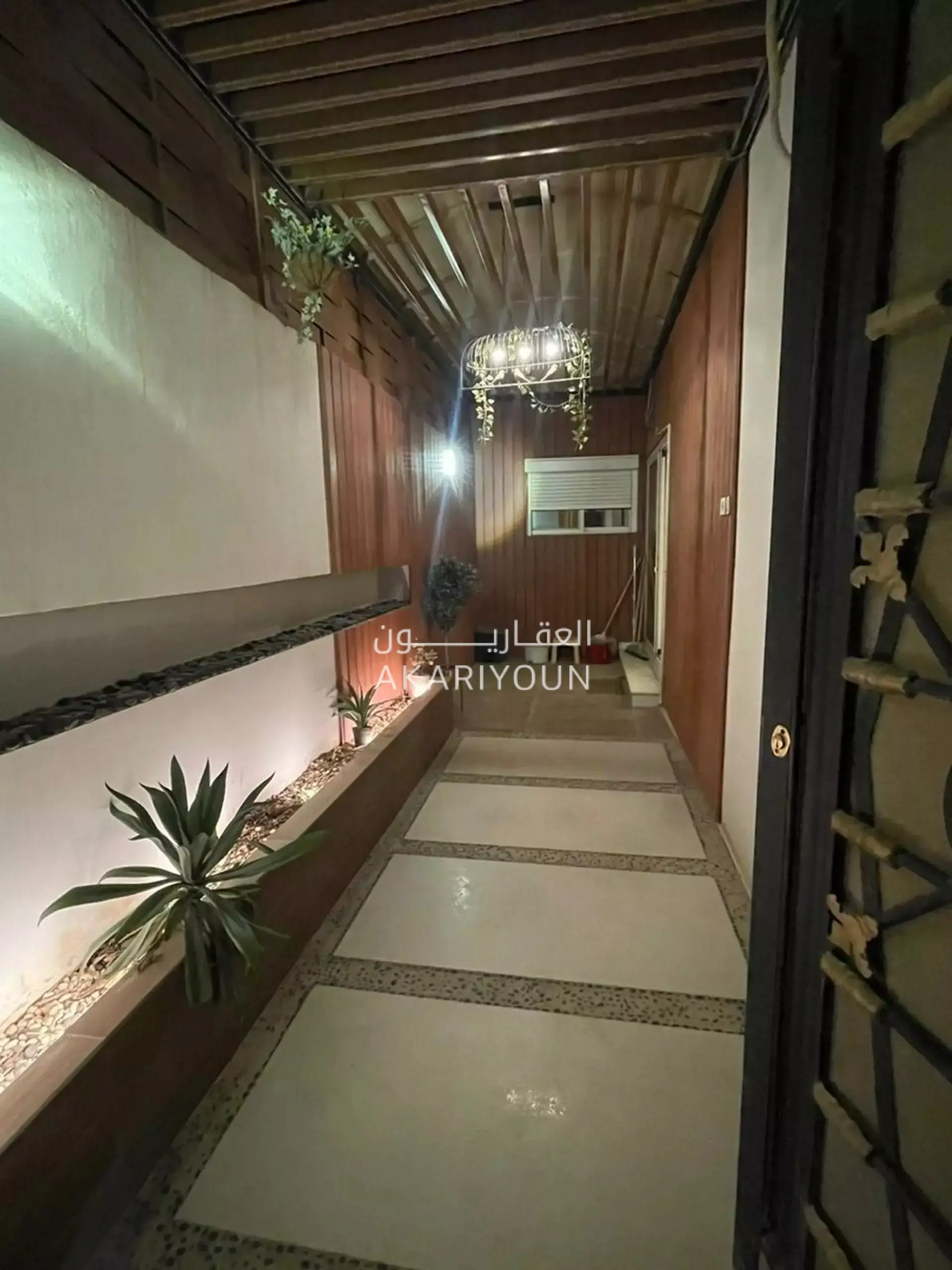 شقة للإيجار في حي قرطبة