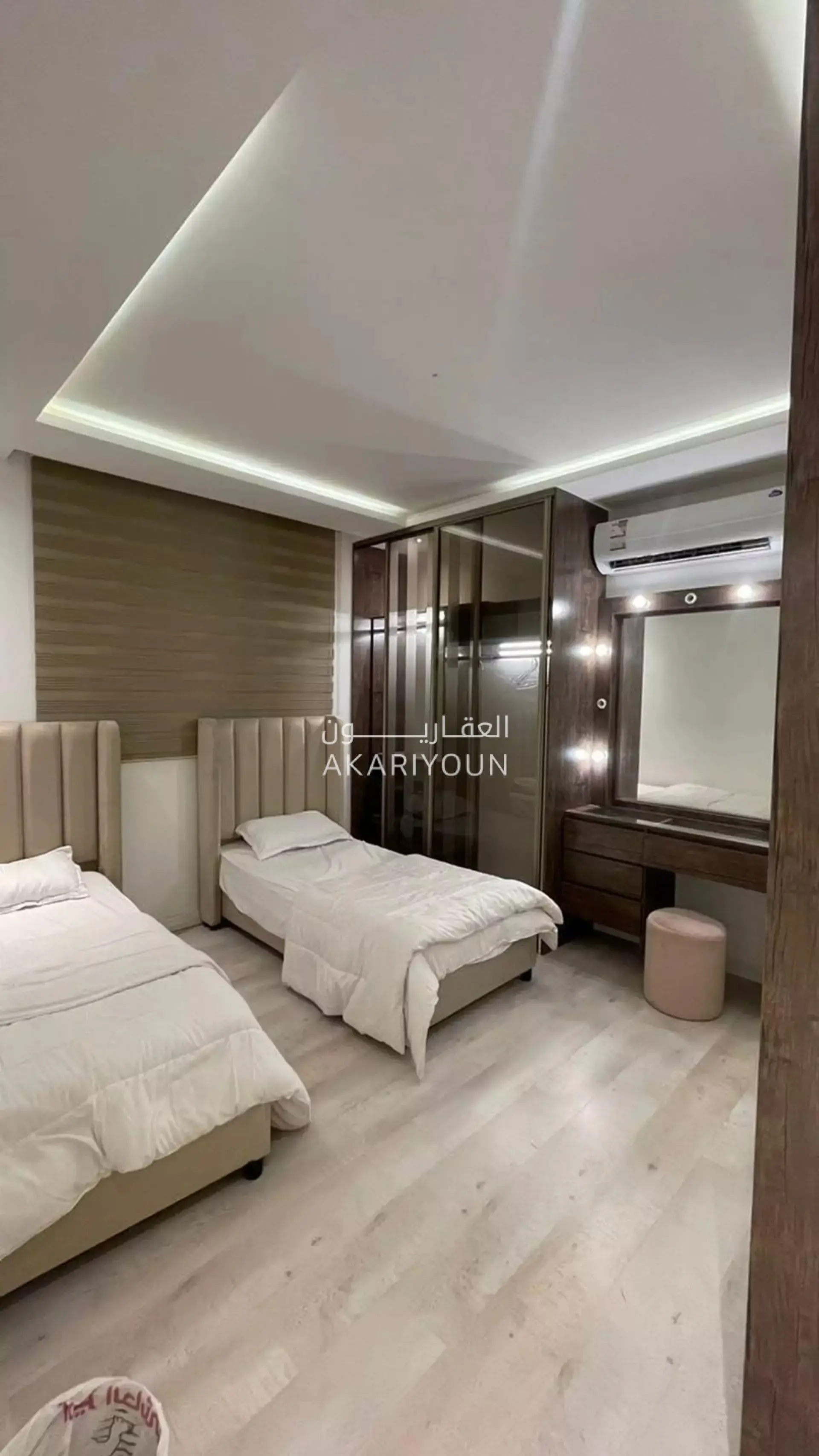 شقة للإيجار في حي قرطبة