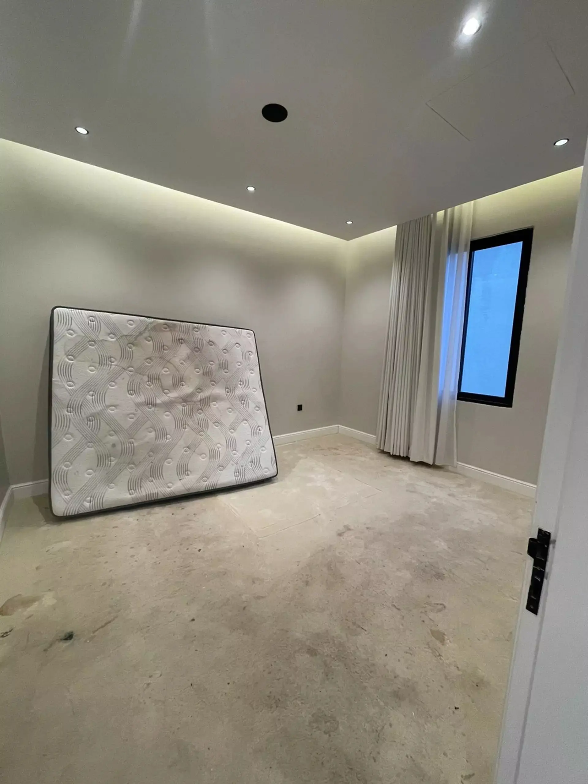 شقة للإيجار في حي الملقا