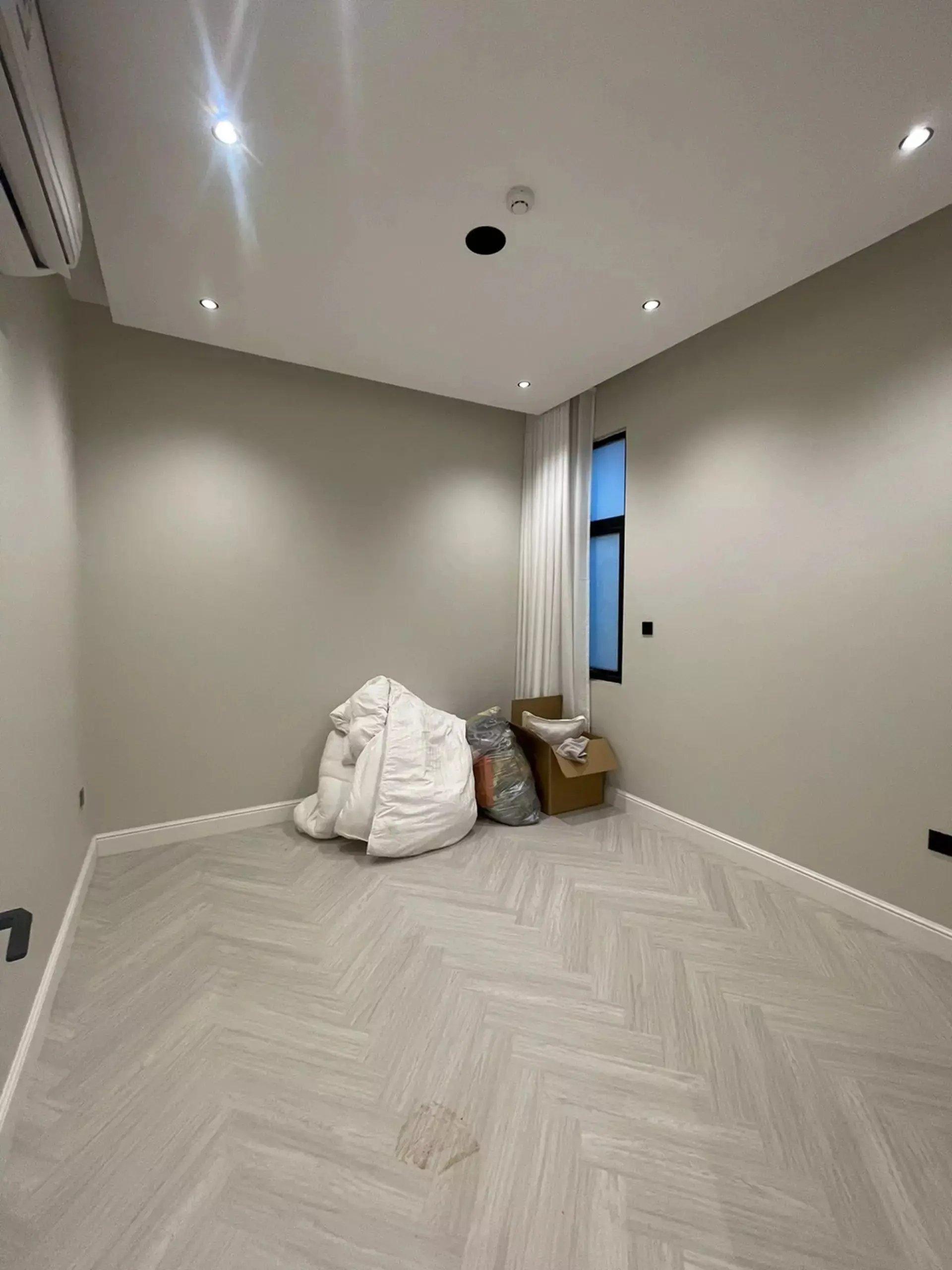 شقة للإيجار في حي الملقا