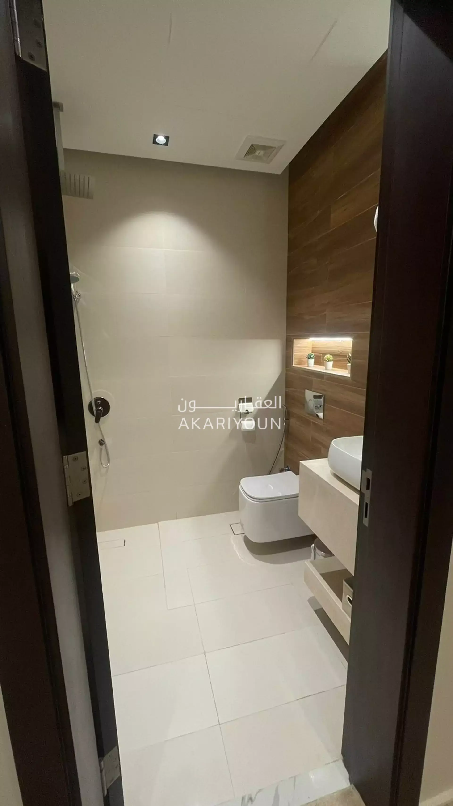 شقة للإيجار في حي الصحافة