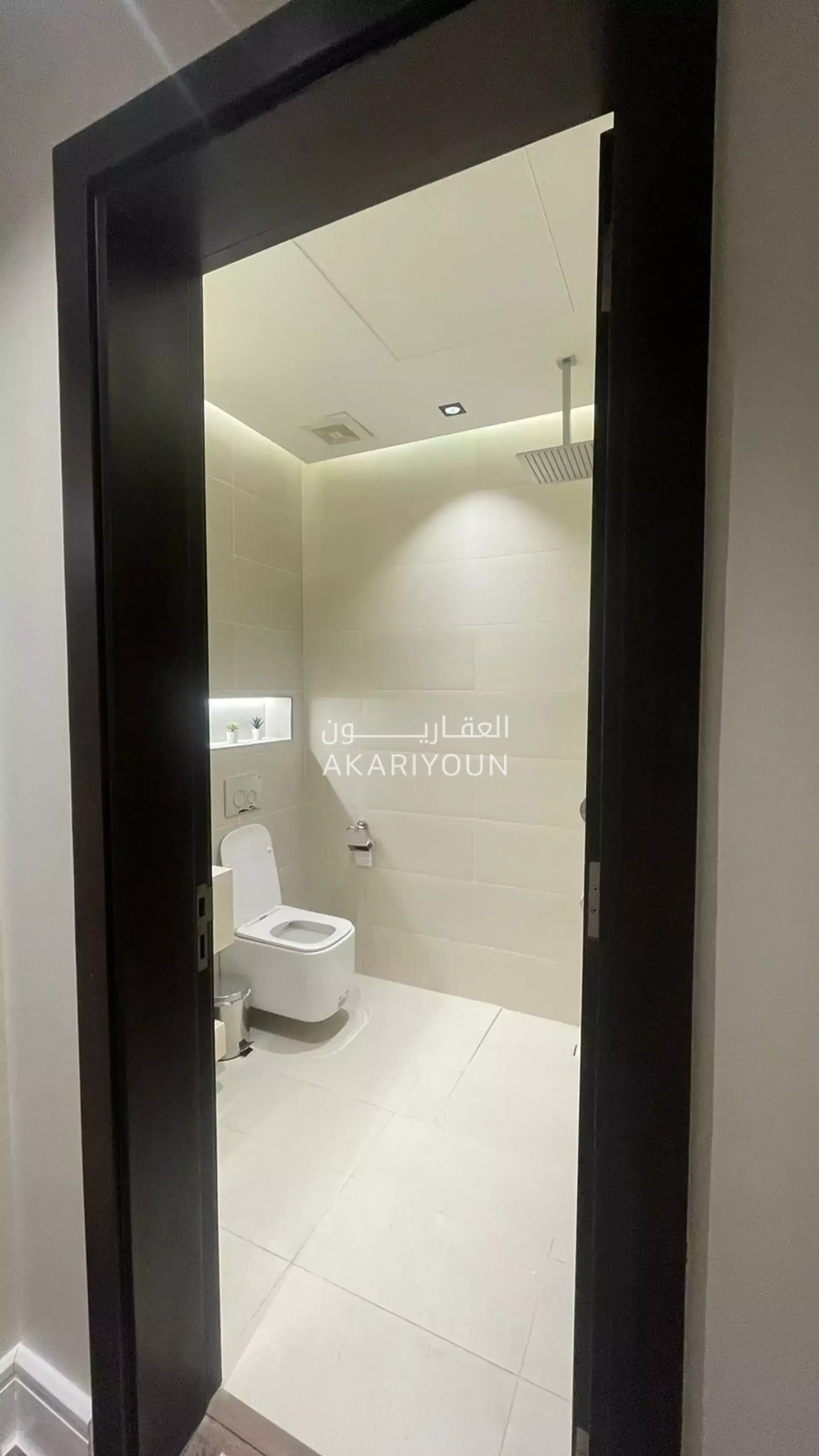 شقة للإيجار في حي الصحافة