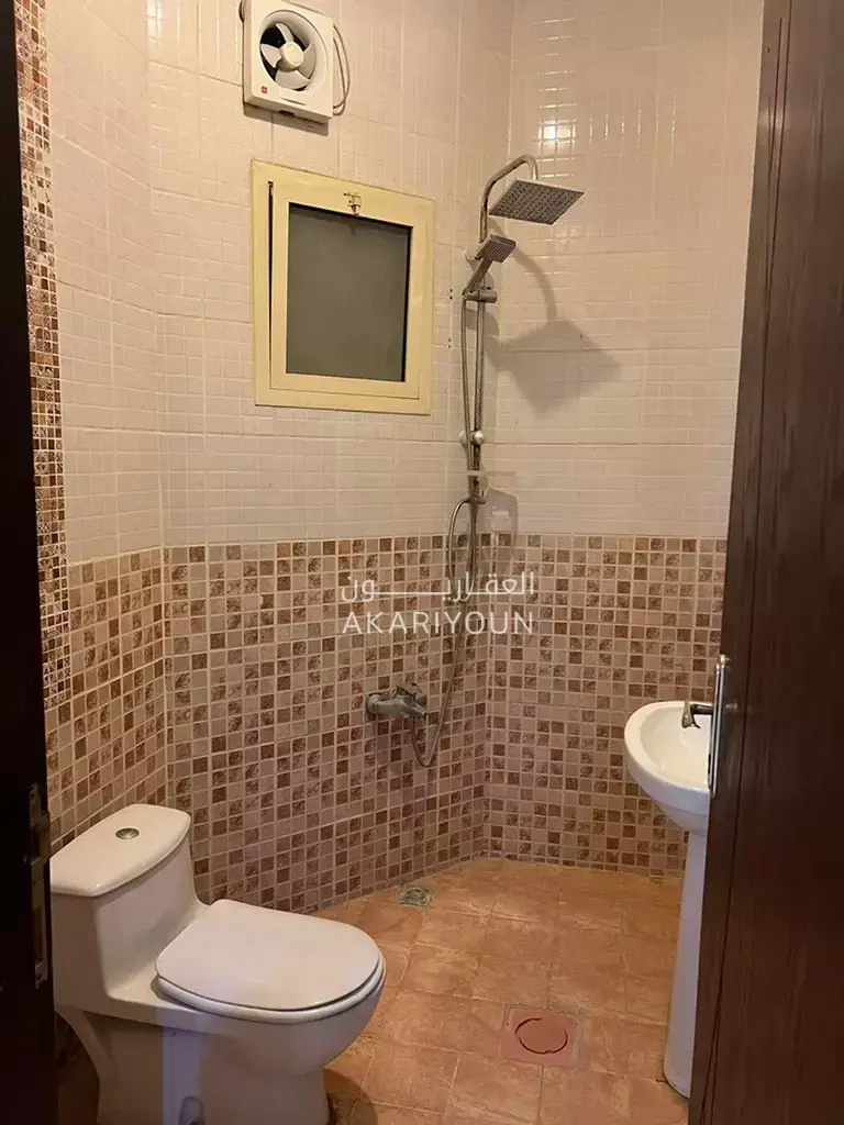 شقة للإيجار في حي الوادي