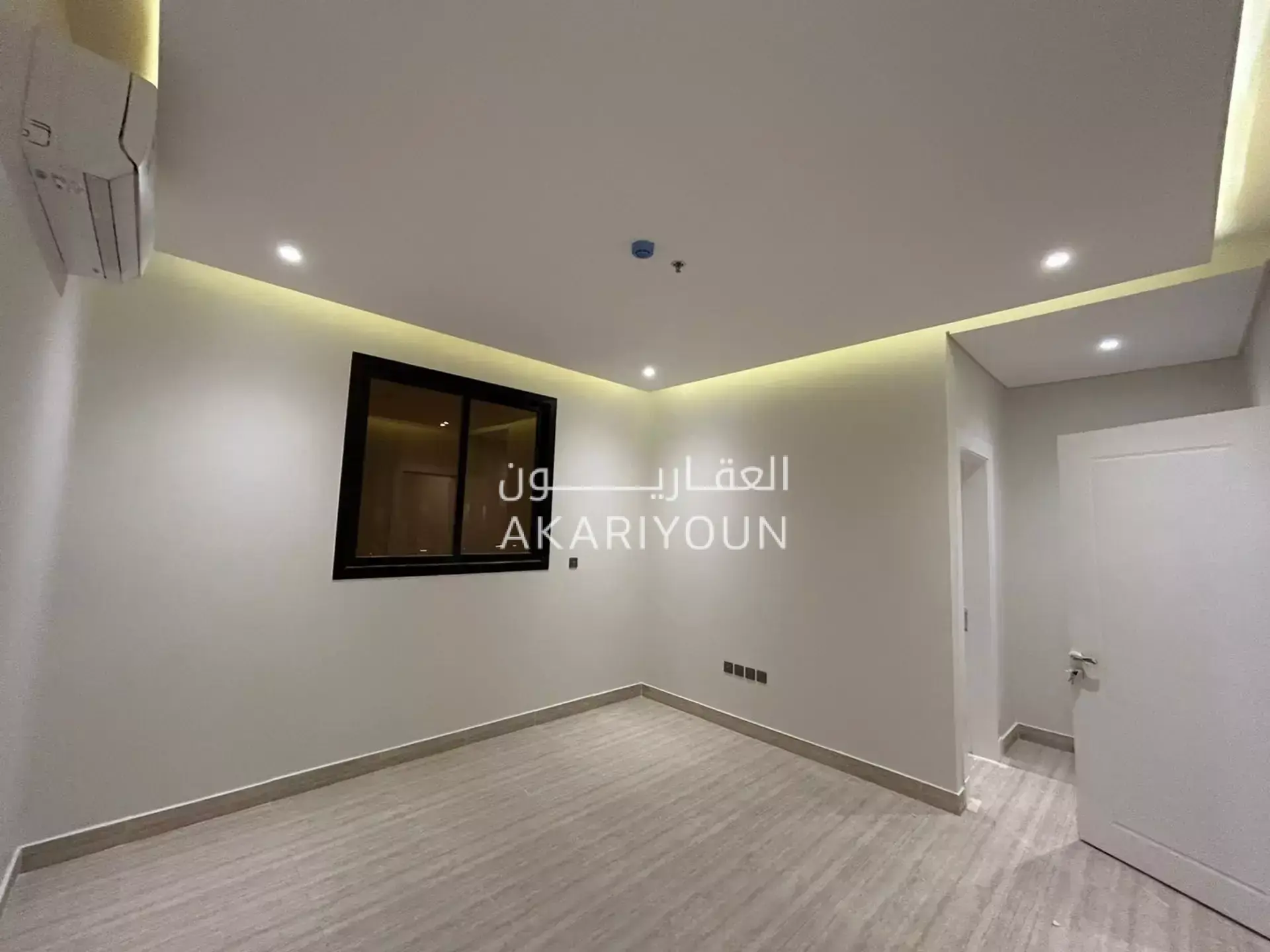 شقة للإيجار في حي النرجس