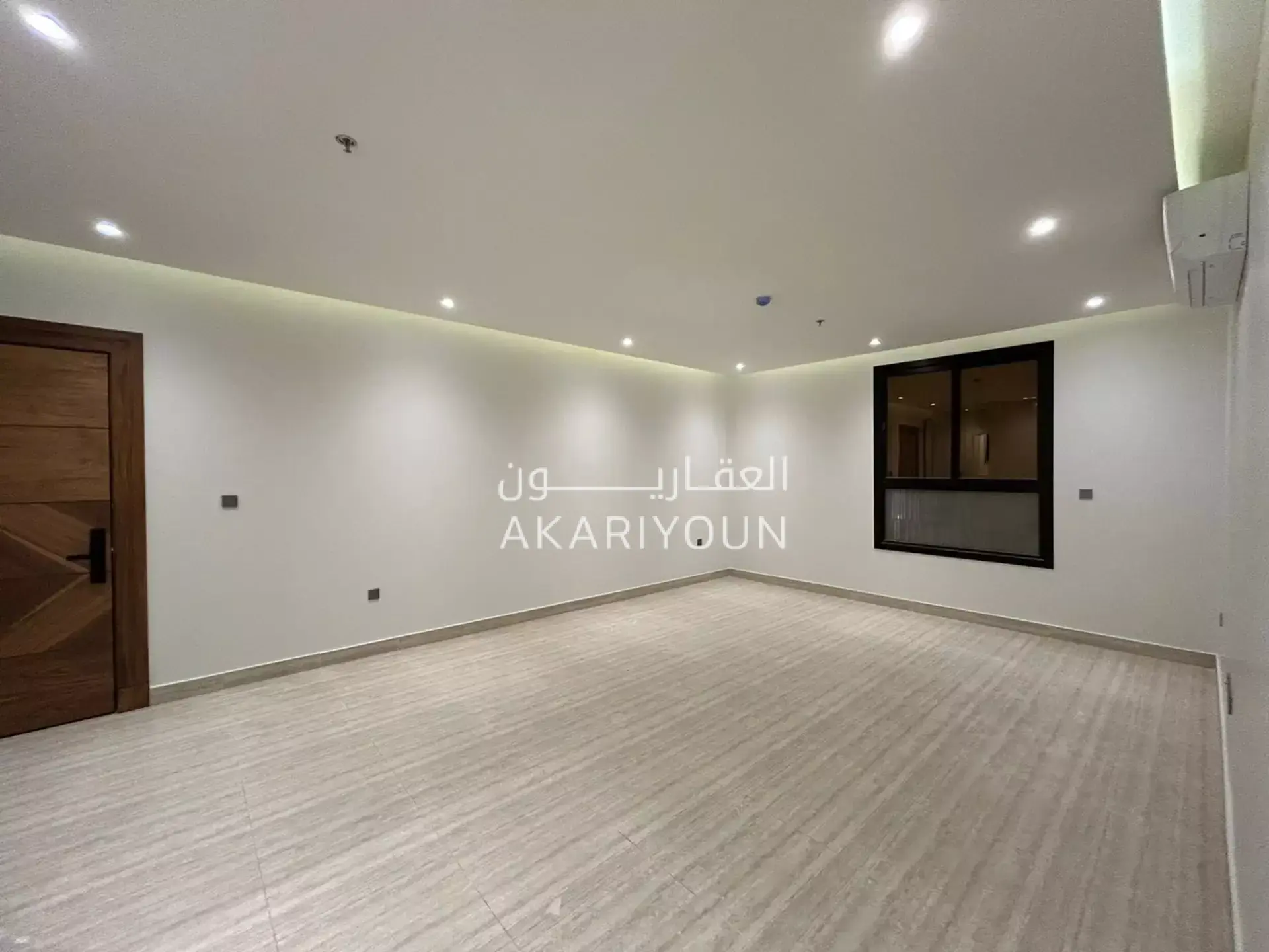 شقة للإيجار في حي النرجس