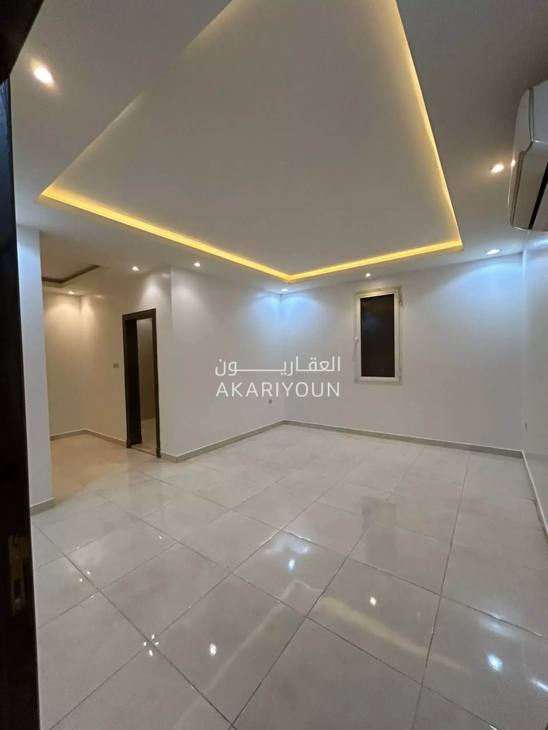 شقة للإيجار في حي النرجس