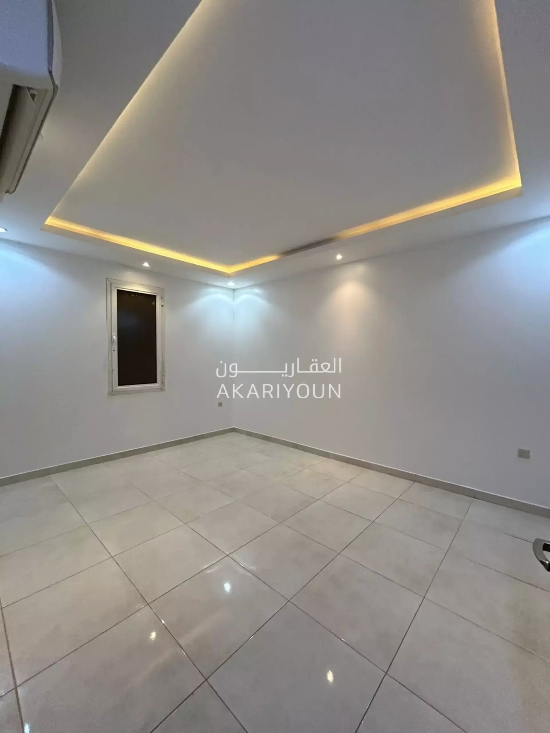 شقة للإيجار في حي النرجس