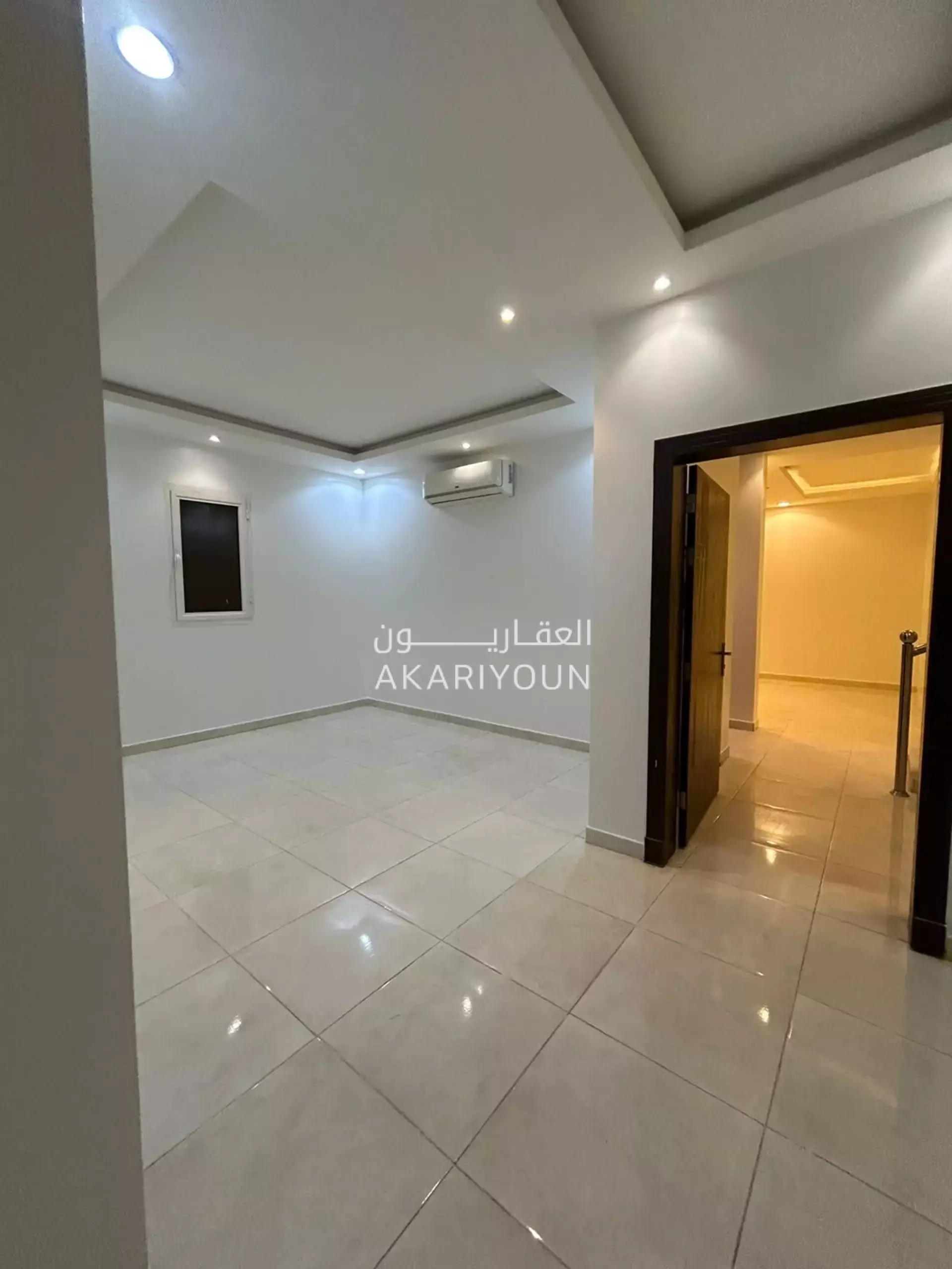 شقة للإيجار في حي النرجس