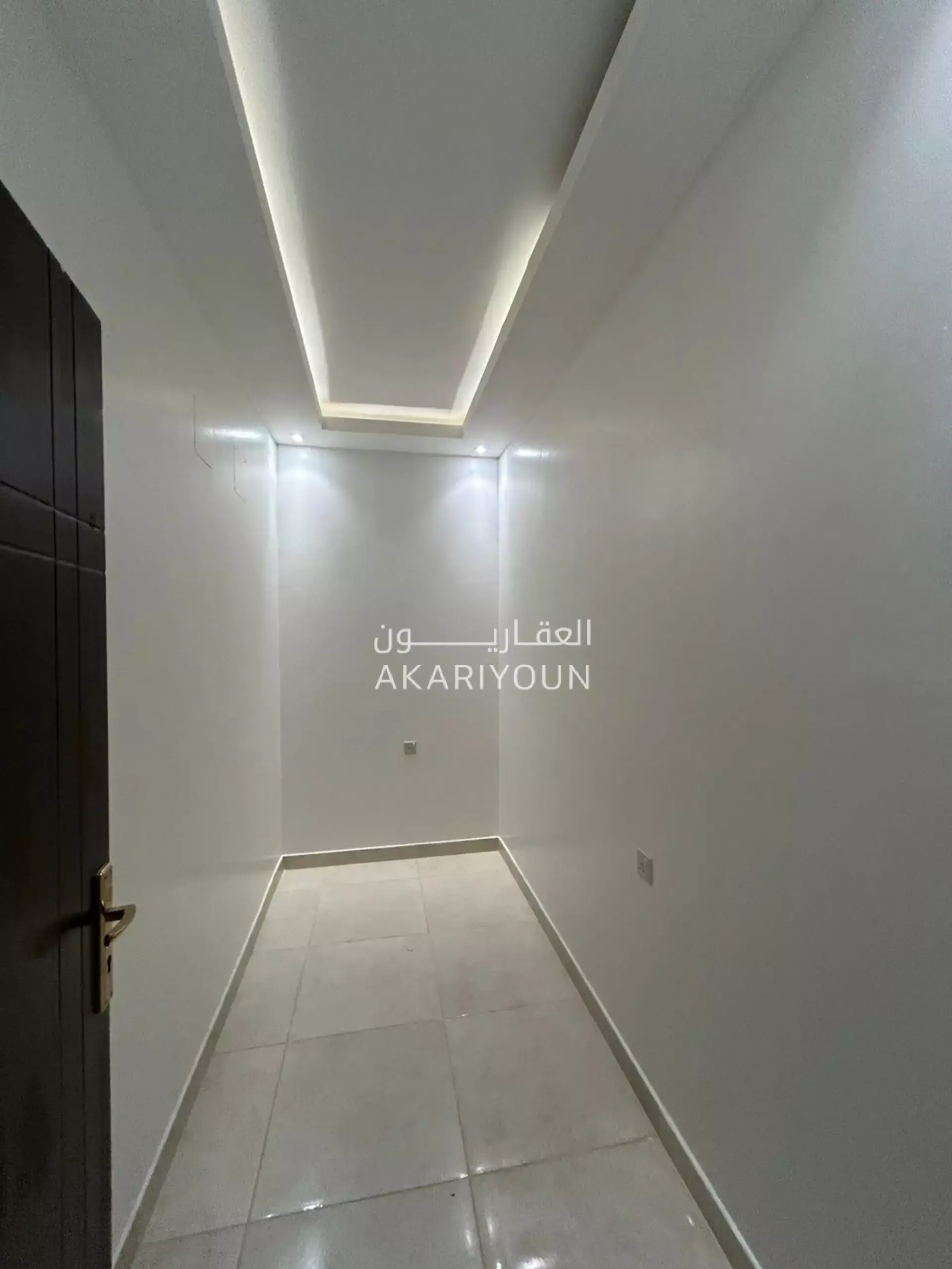 شقة للإيجار في حي النرجس