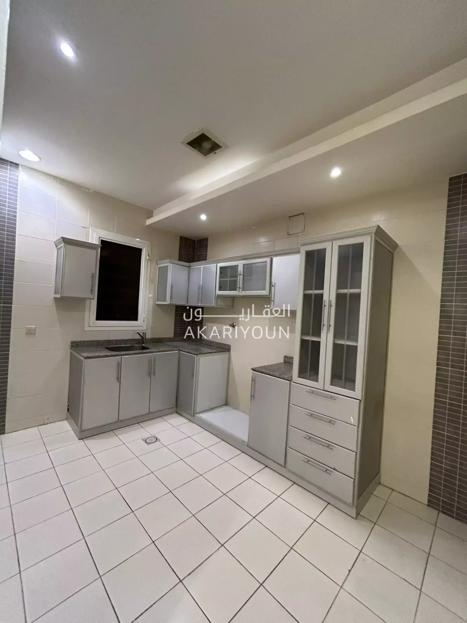 شقة للإيجار في حي النرجس