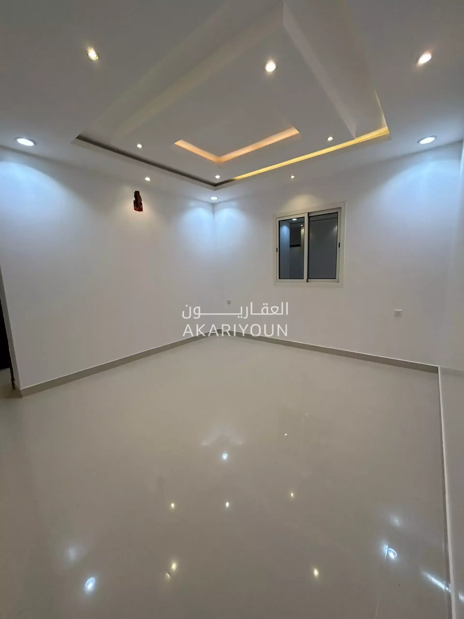 شقة للإيجار في حي النرجس