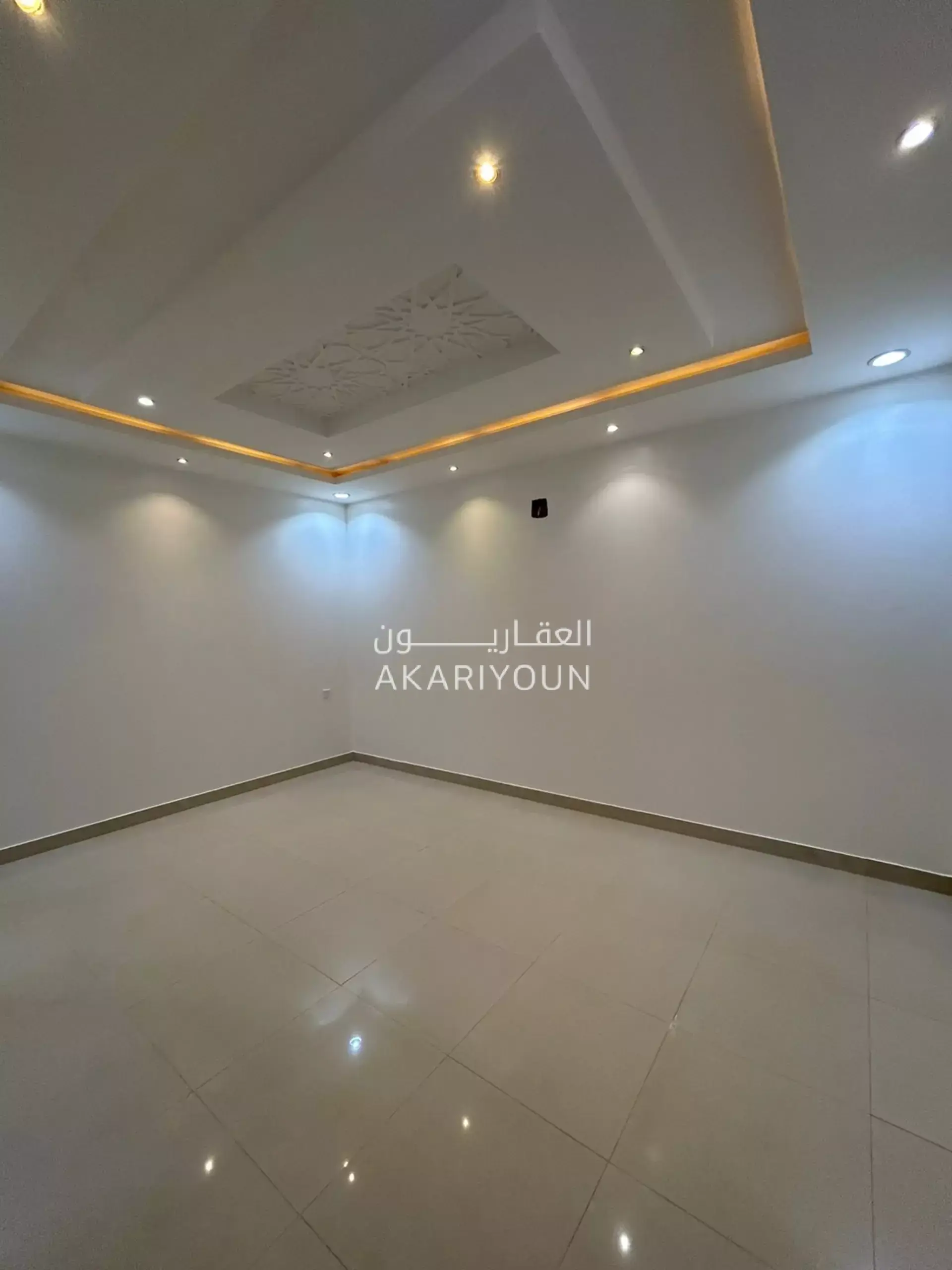 شقة للإيجار في حي النرجس