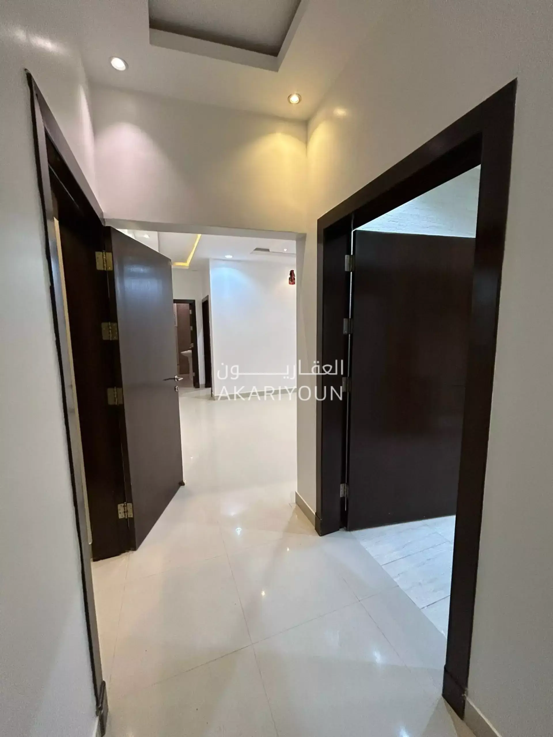 شقة للإيجار في حي النرجس