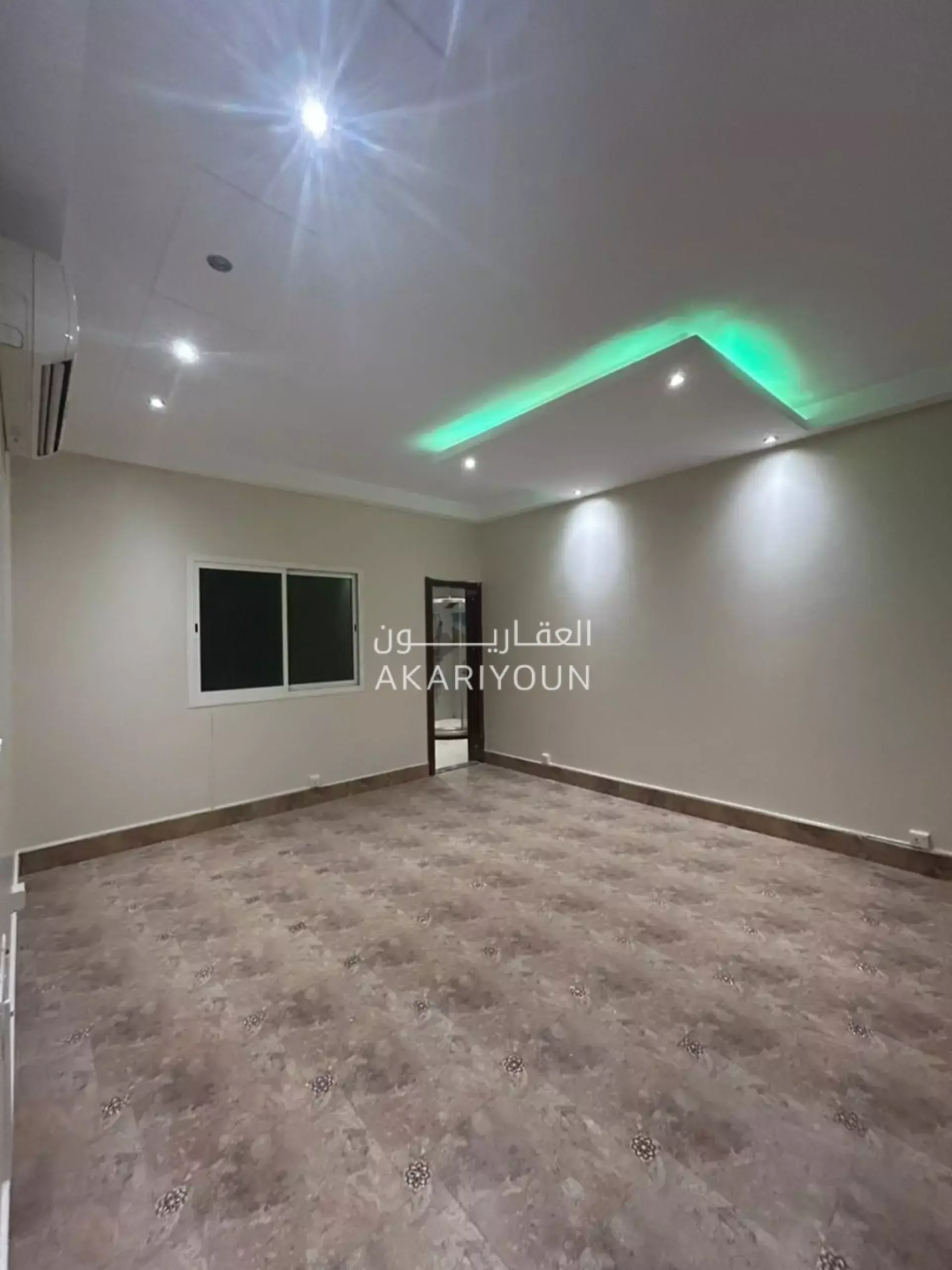 شقة للإيجار في حي التعاون