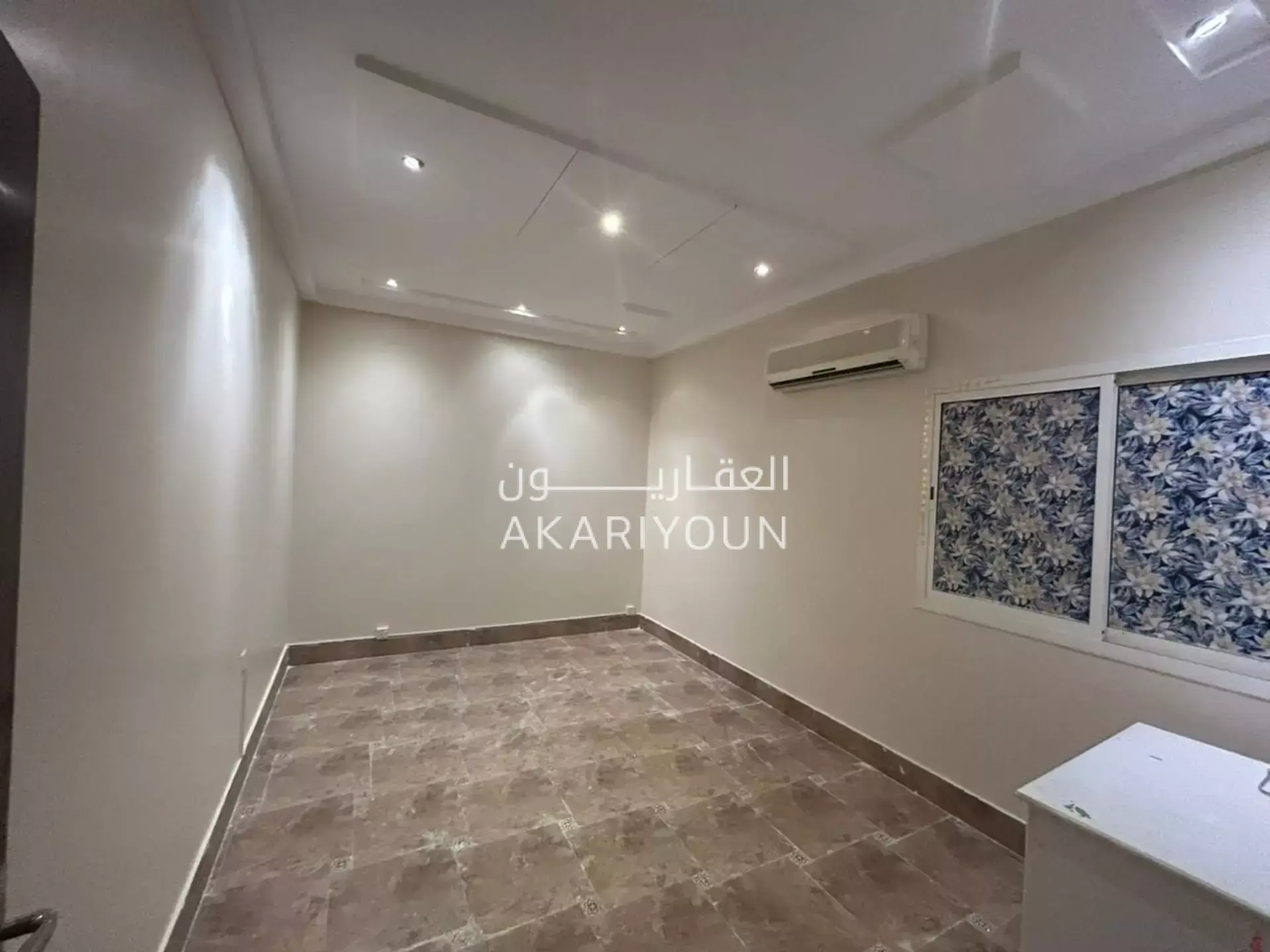 شقة للإيجار في حي التعاون