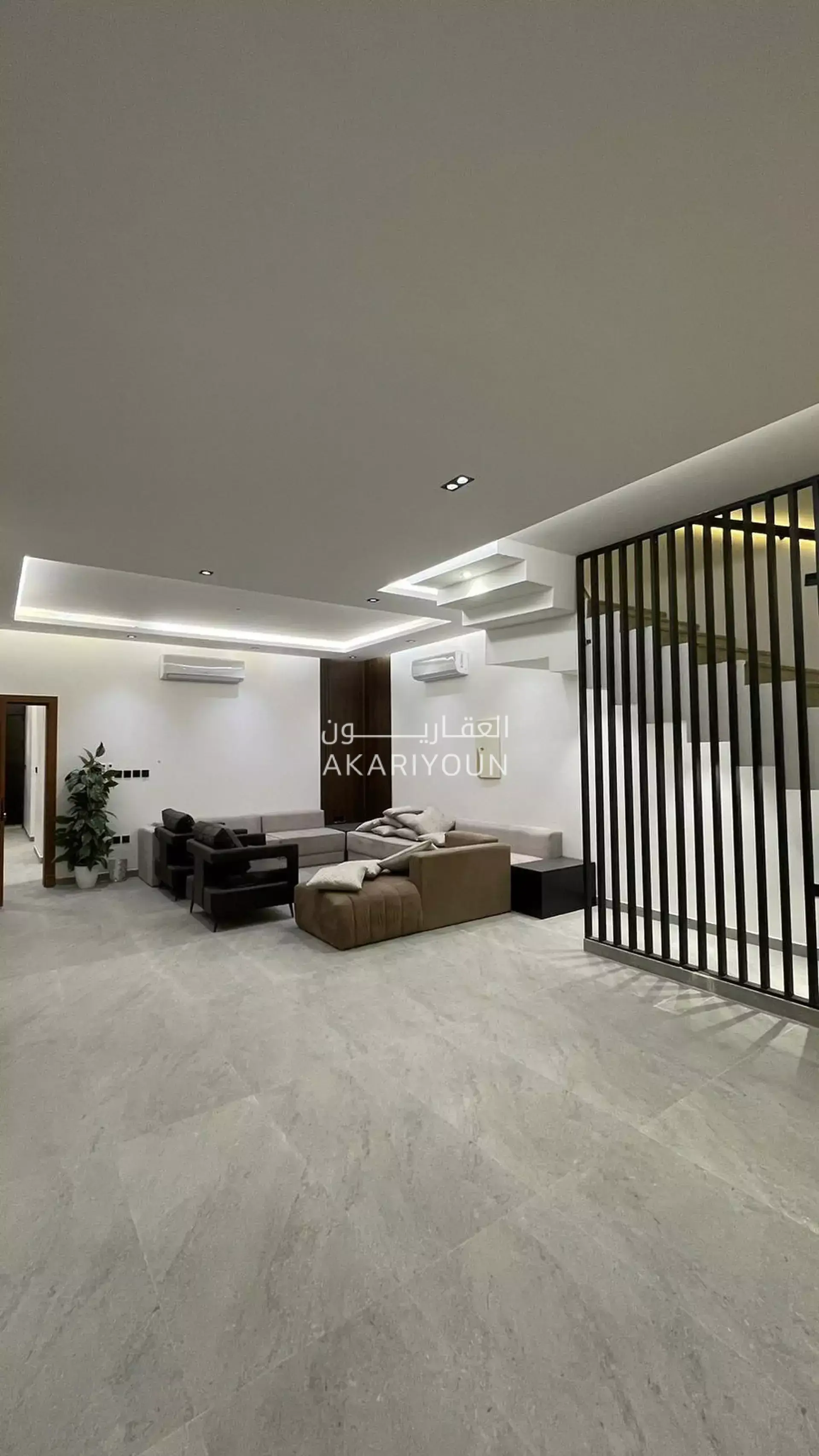 فيلا للإيجار في حي الصحافة