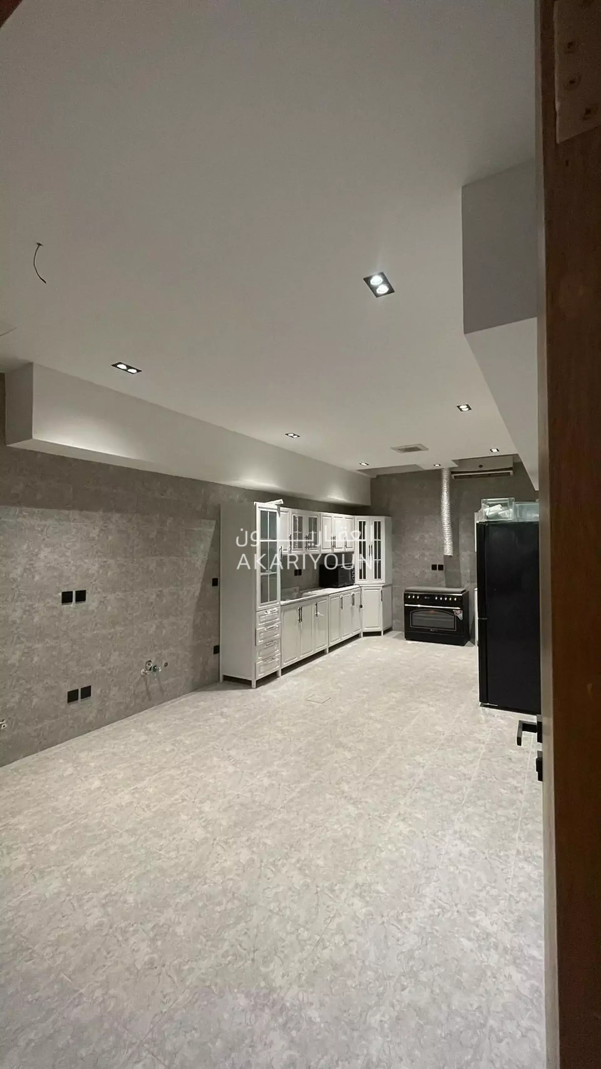 فيلا للإيجار في حي الصحافة