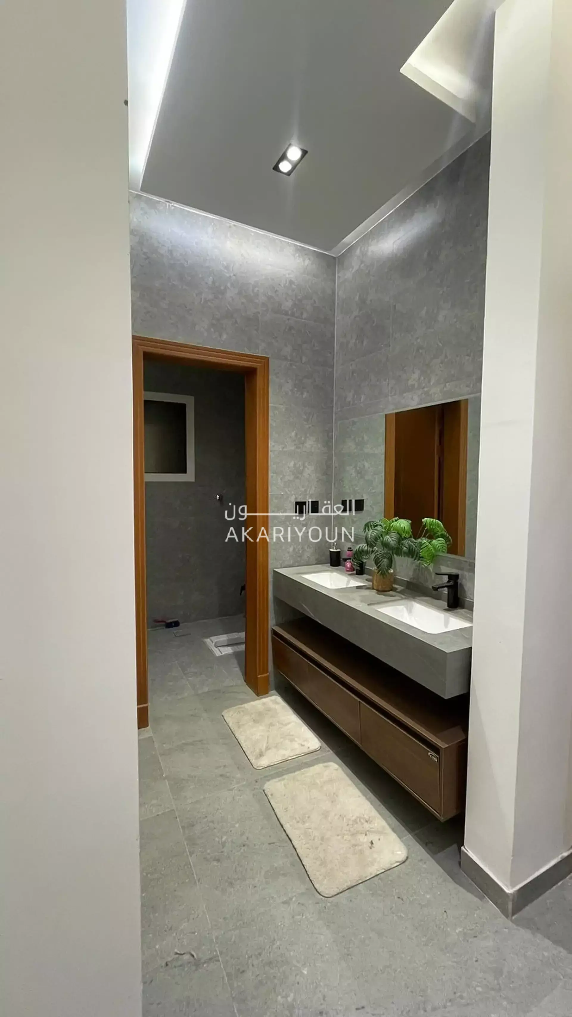 فيلا للإيجار في حي الصحافة