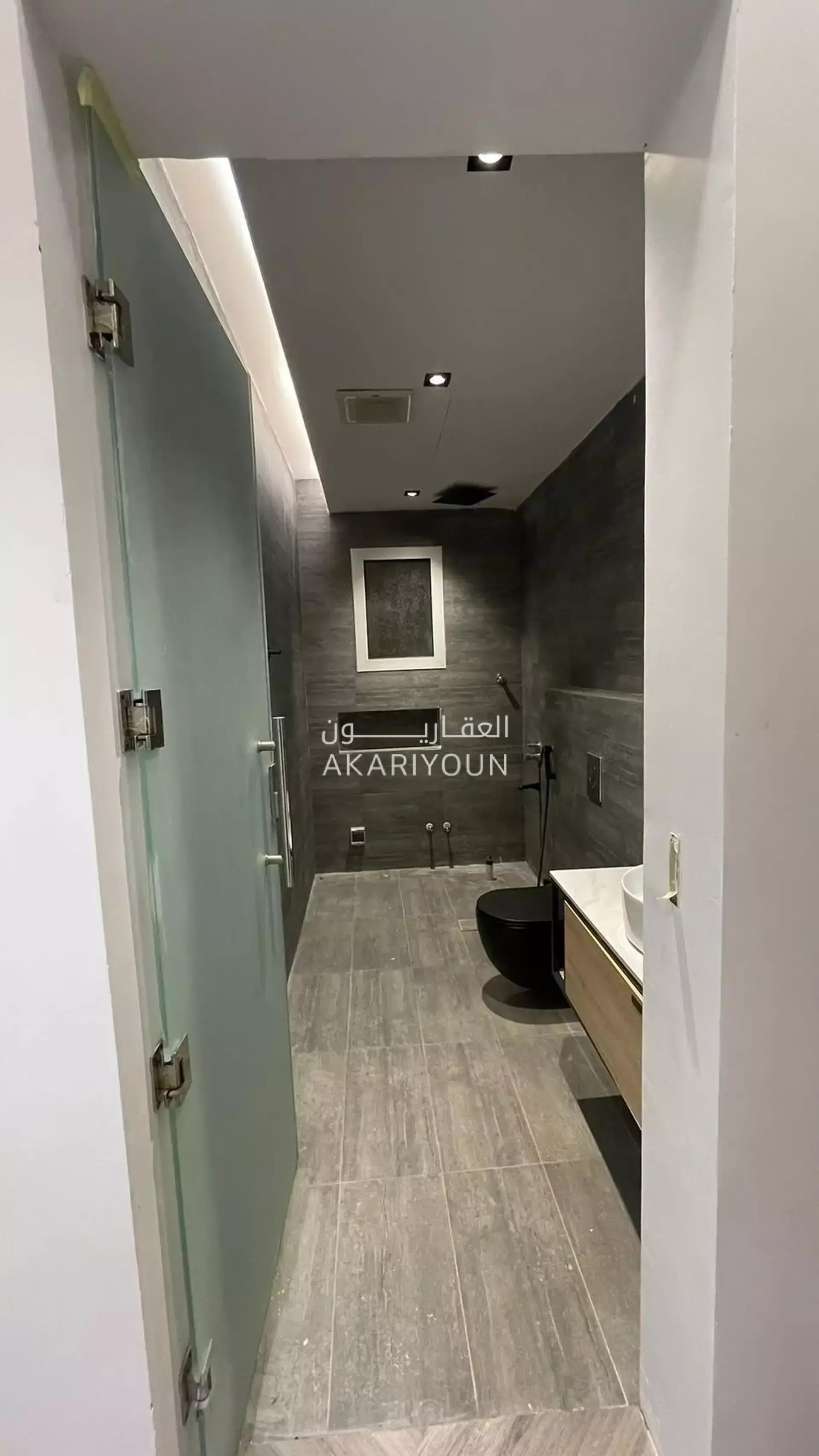 فيلا للإيجار في حي الصحافة