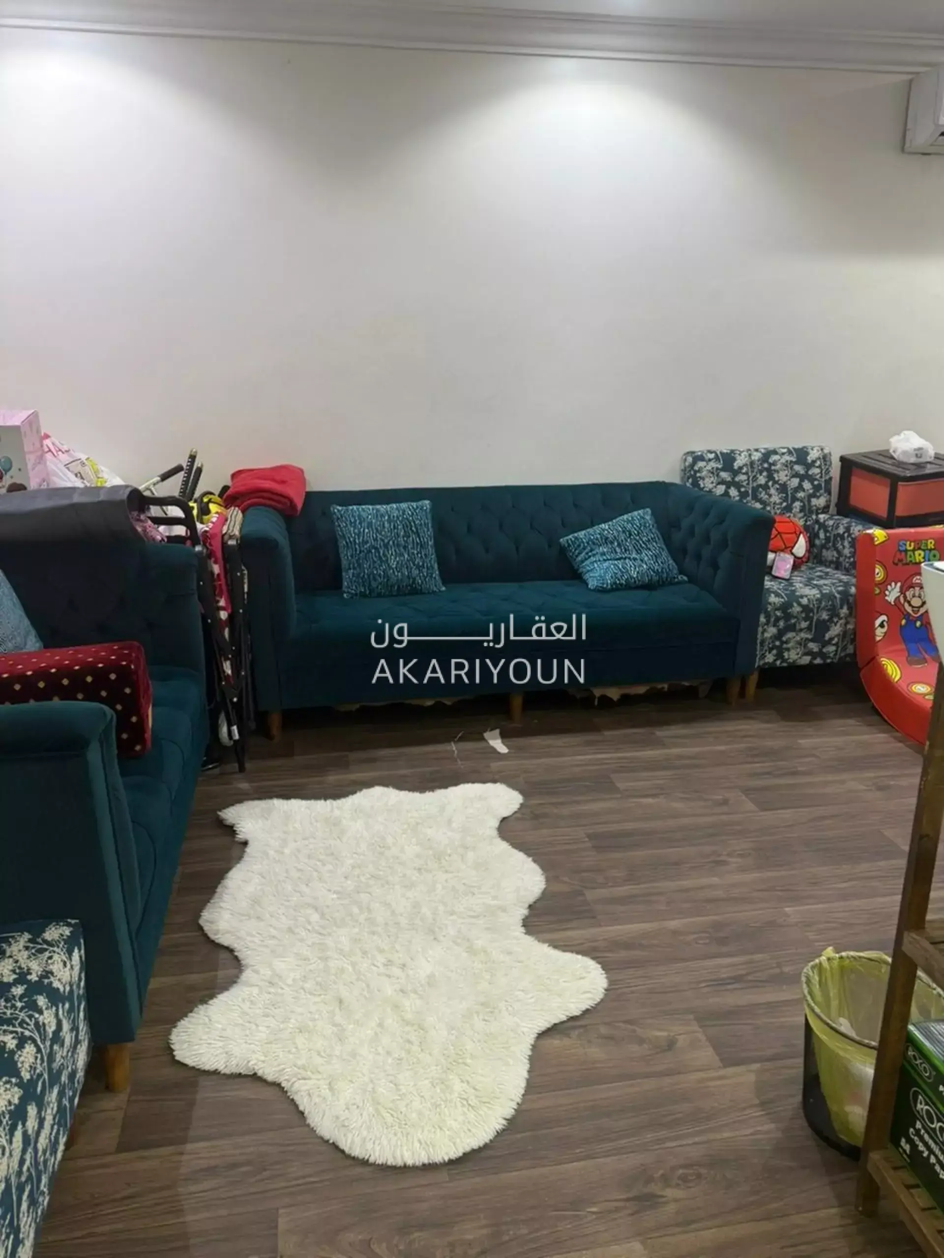 شقة للبيع في حي الصحافة