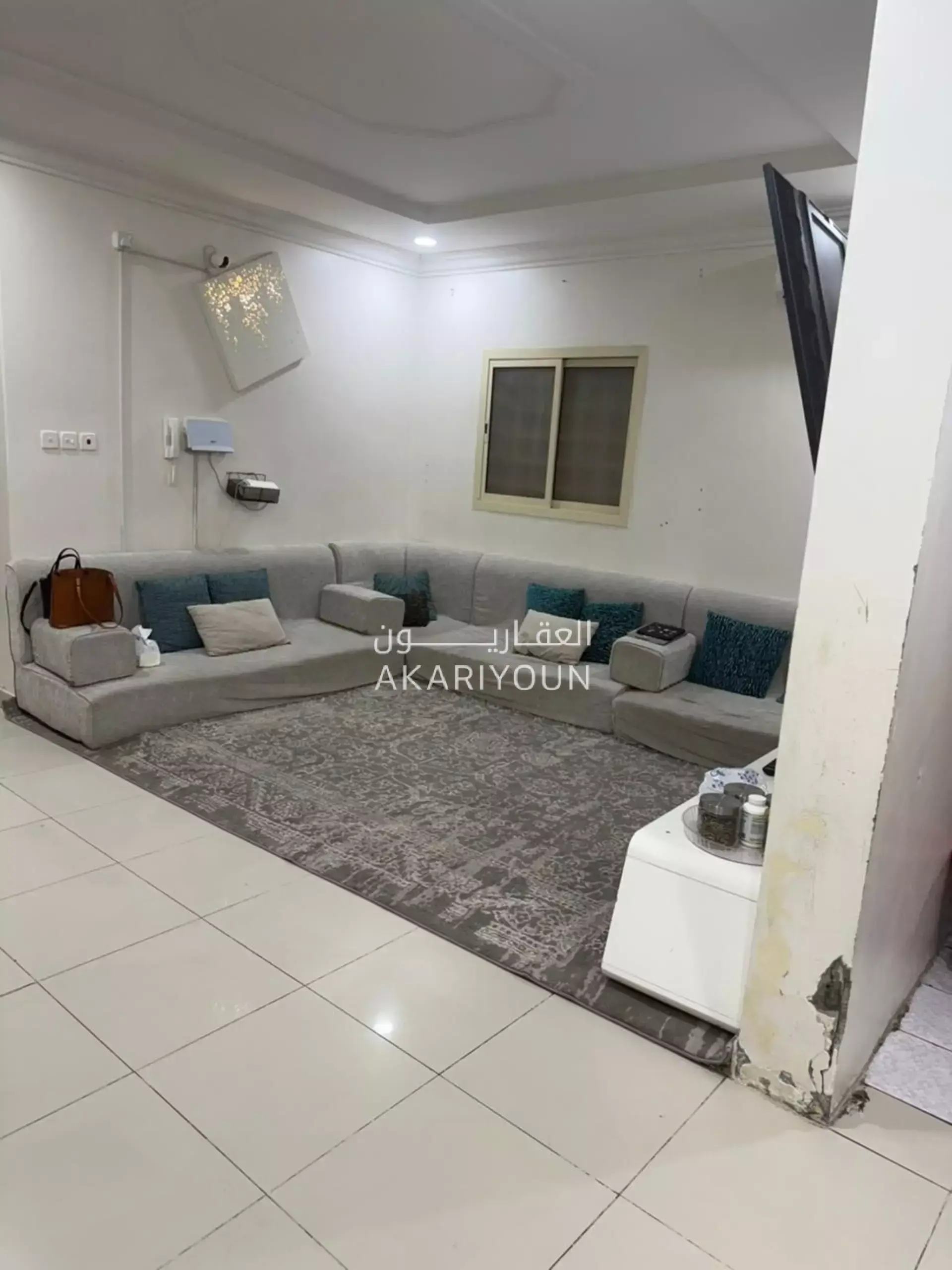 شقة للبيع في حي الصحافة